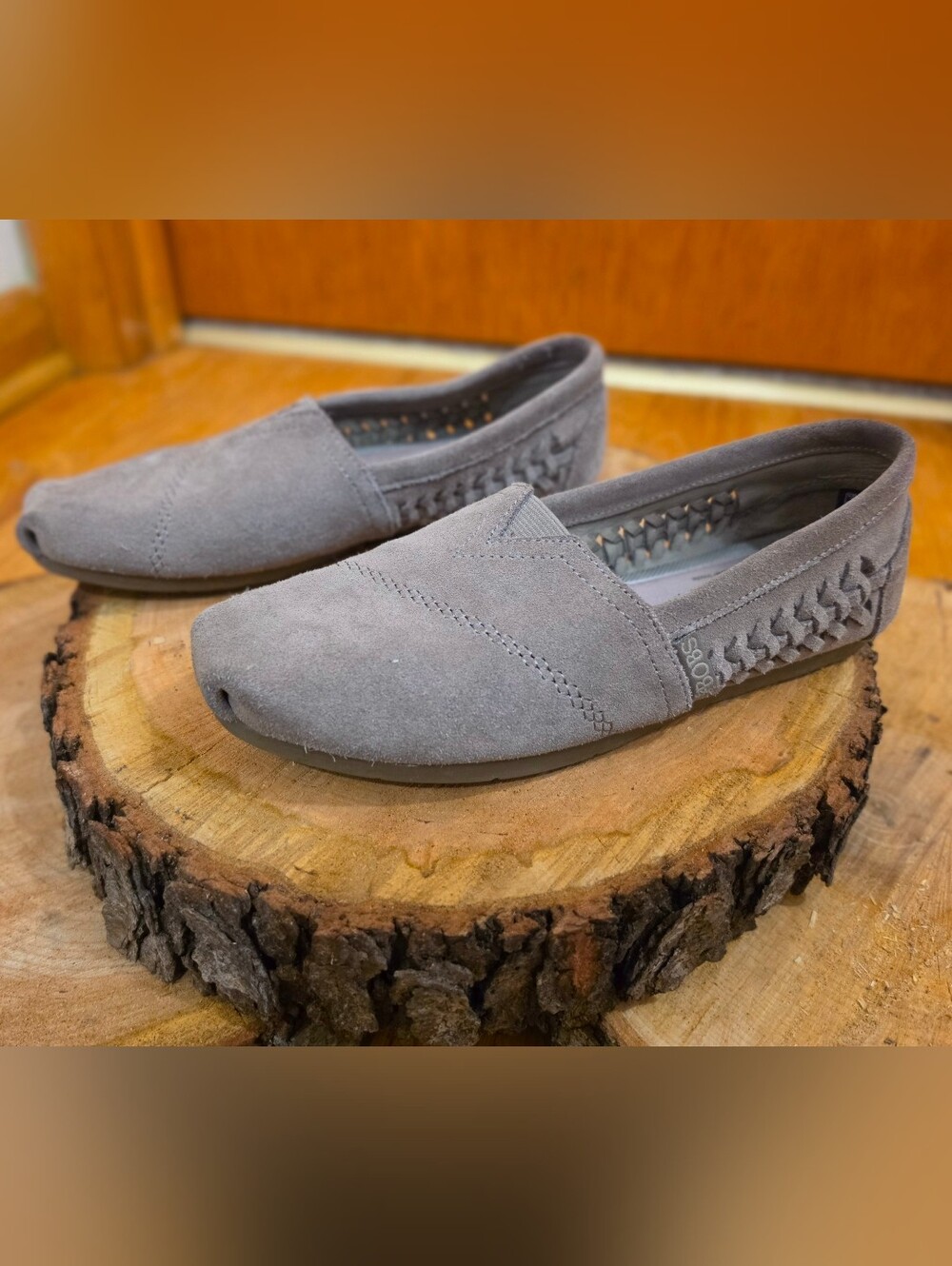 Bobs - Boho Crown - Size 7